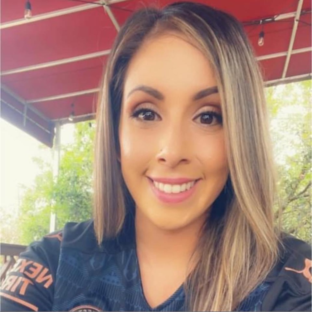 Meet your Posher, Lilly